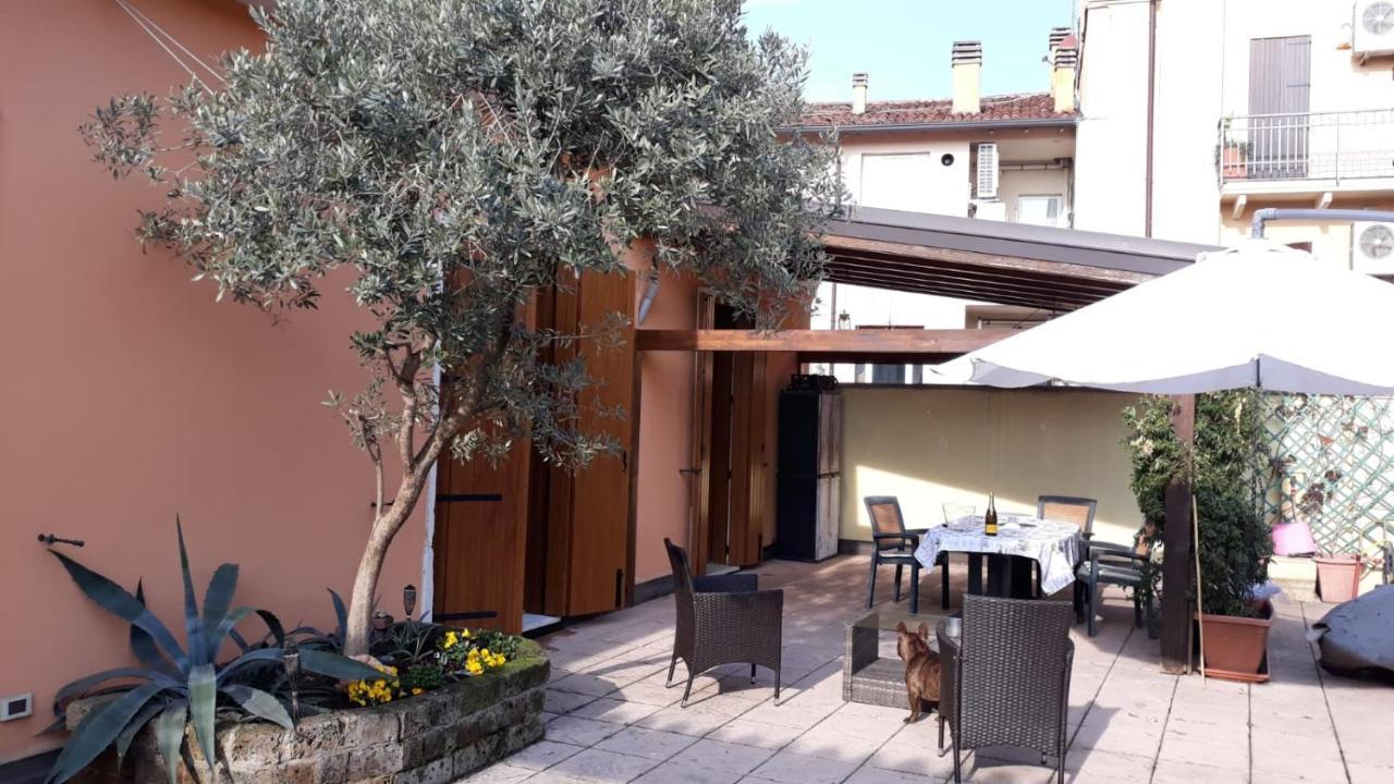 Apartment Scalzi 18
