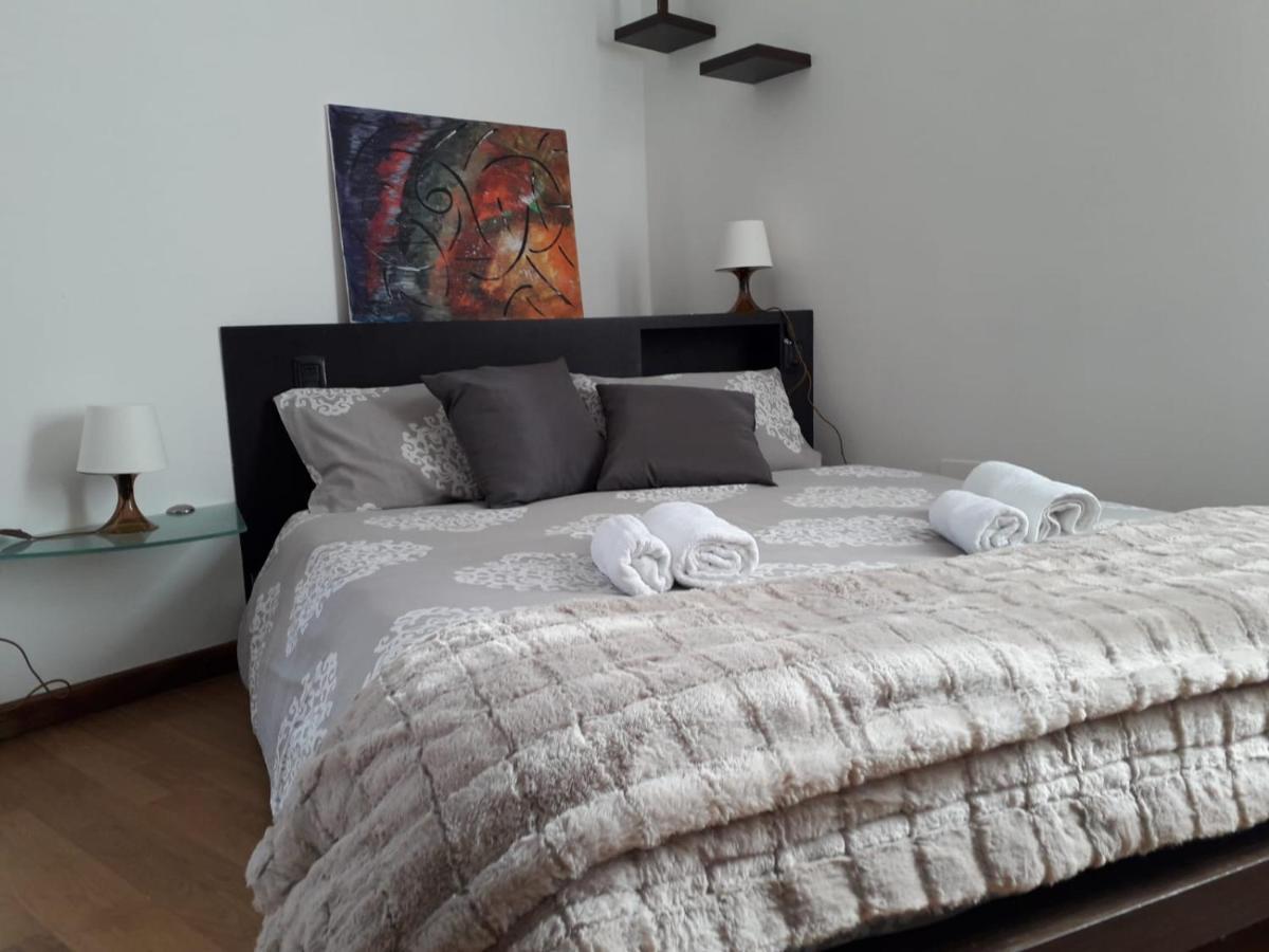 Apartment Scalzi 18 *