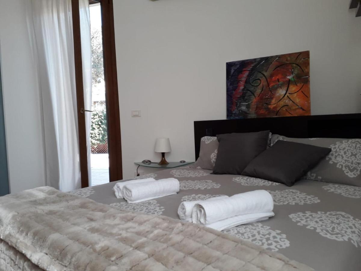 Scalzi 18 Apartment Verona