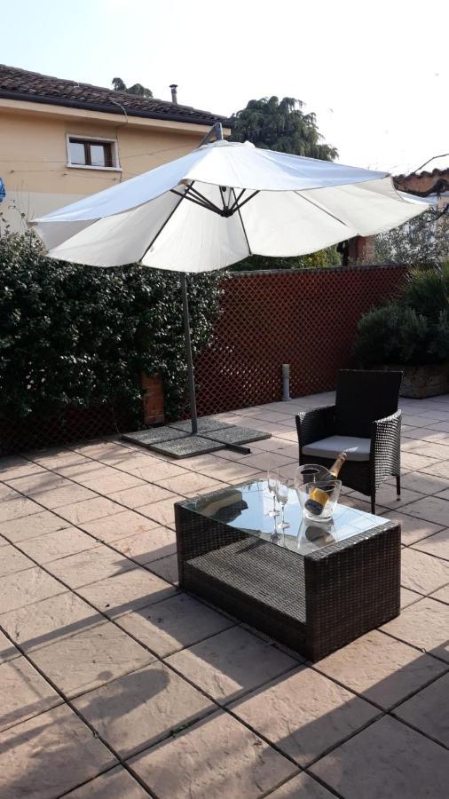 Apartment Scalzi 18 *