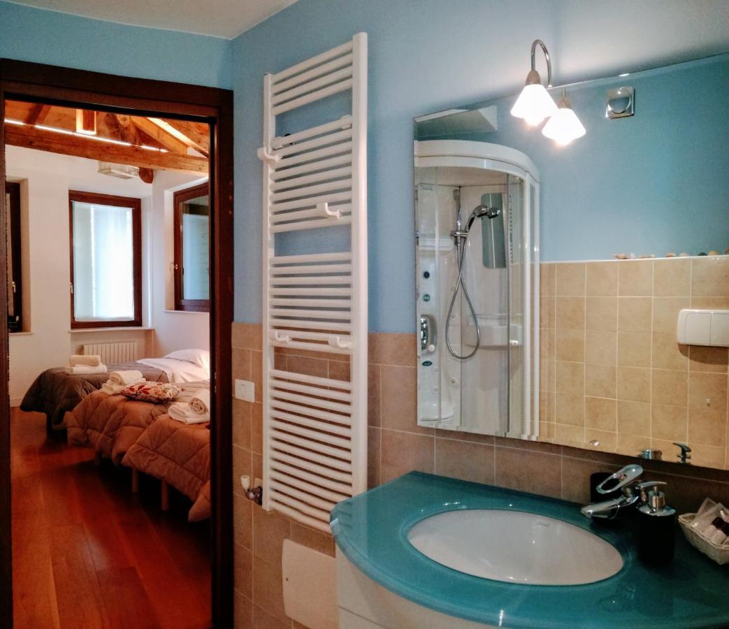 Guest house Danieli *