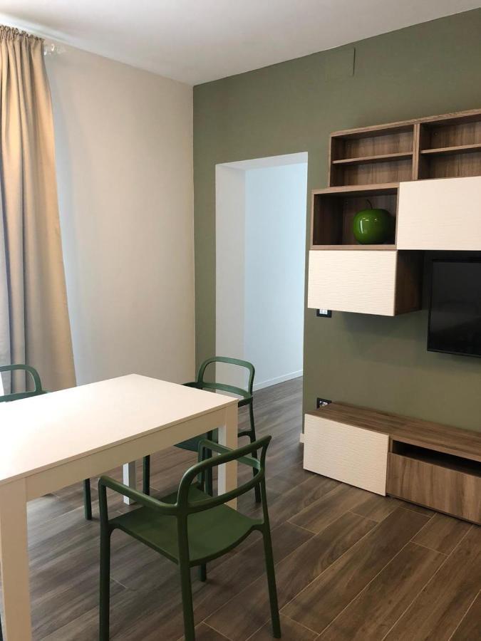 Calla, Calluna & Gardenia Apartment