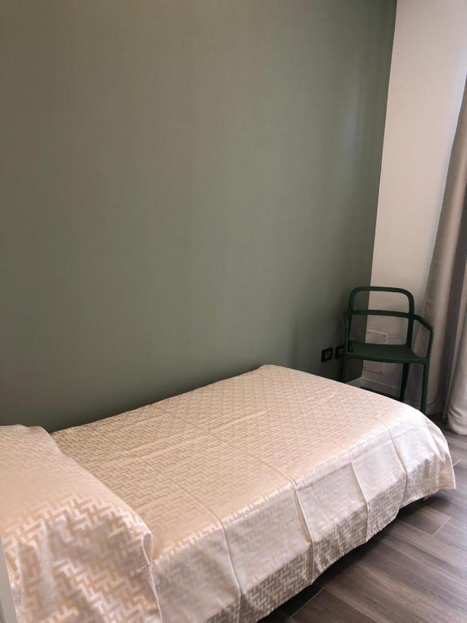 Calla, Calluna & Gardenia Apartment Verona