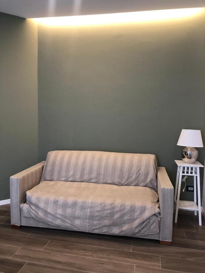 Calla, Calluna & Gardenia Apartment Verona