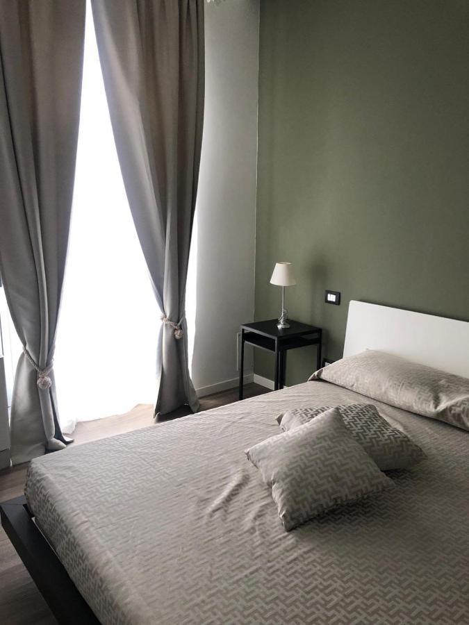 Calla, Calluna & Gardenia Apartment
