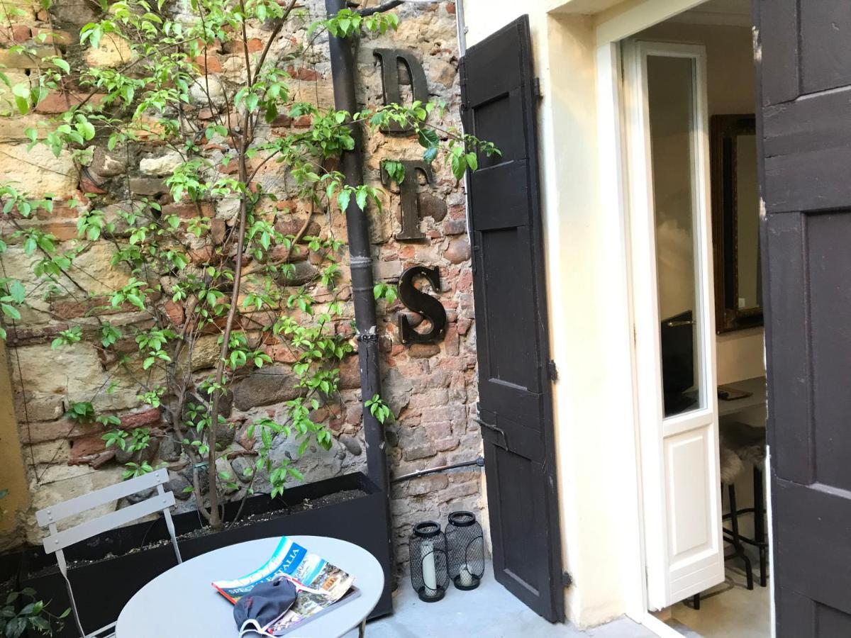 Apartment Dimora Tito Speri Near Arena Verona