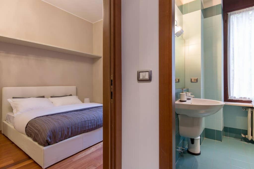 Apartment Comfortable Behind Arena Di *