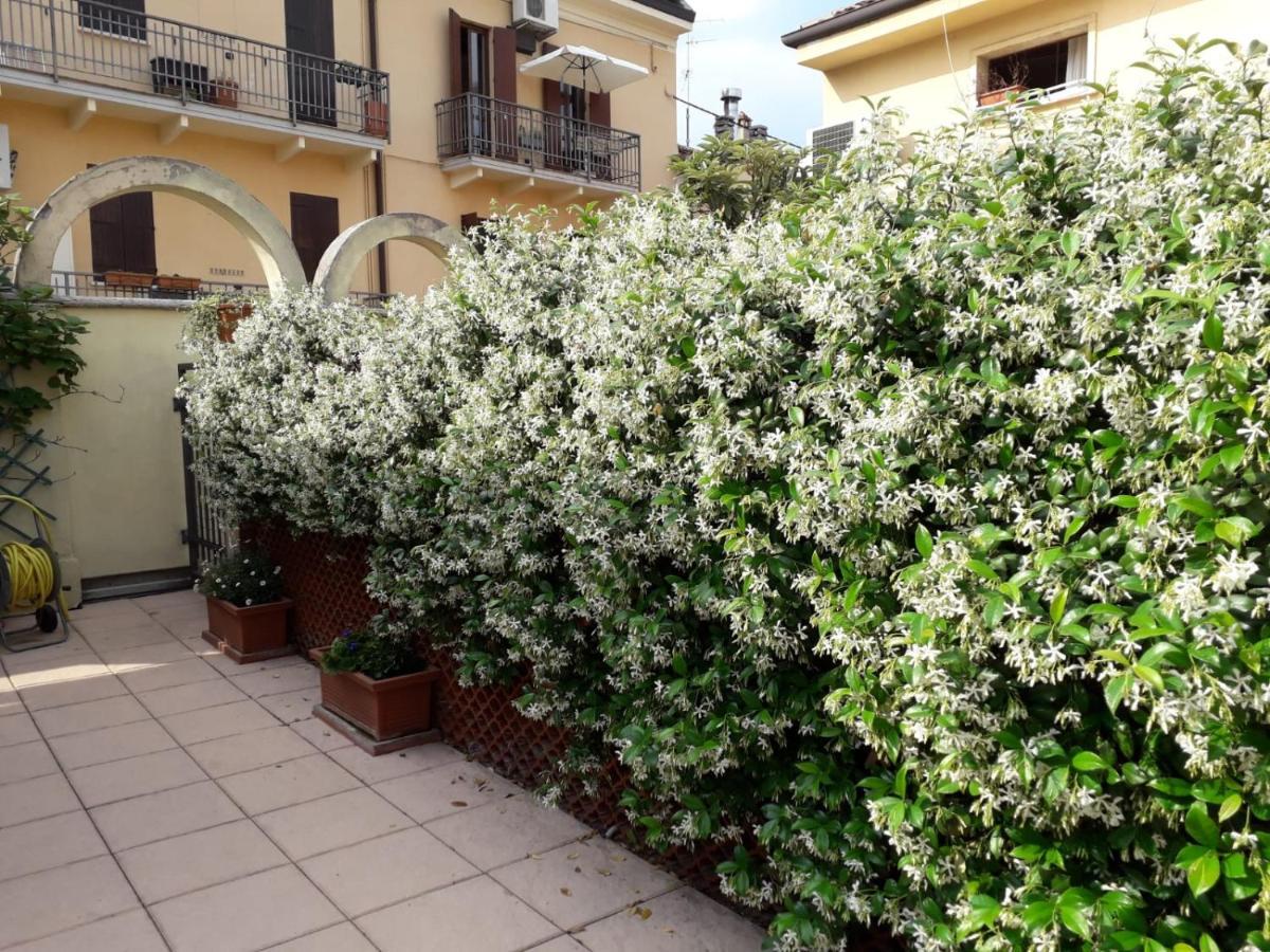 Apartment Scalzi 18 *