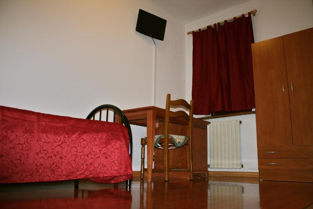 Ca' Del Sasso Landhaus