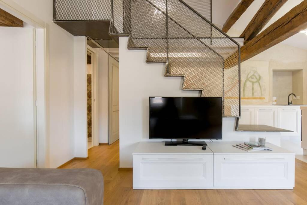 Luxury Design Apt With Amazing View Huoneisto *