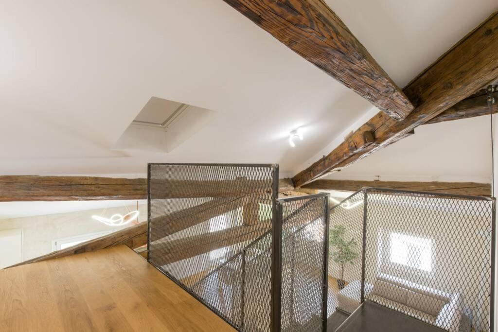 Huoneisto Luxury Design Apt With Amazing View *