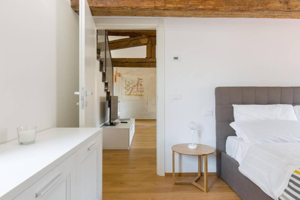 Luxury Design Apt With Amazing View Verona