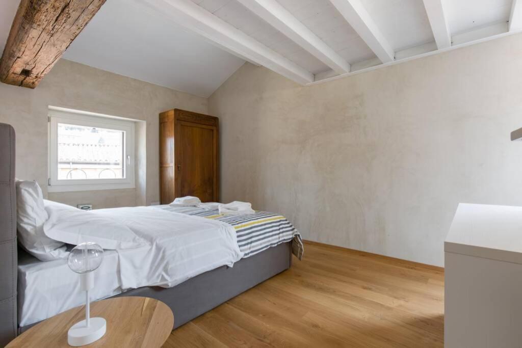 Huoneisto Luxury Design Apt With Amazing View *