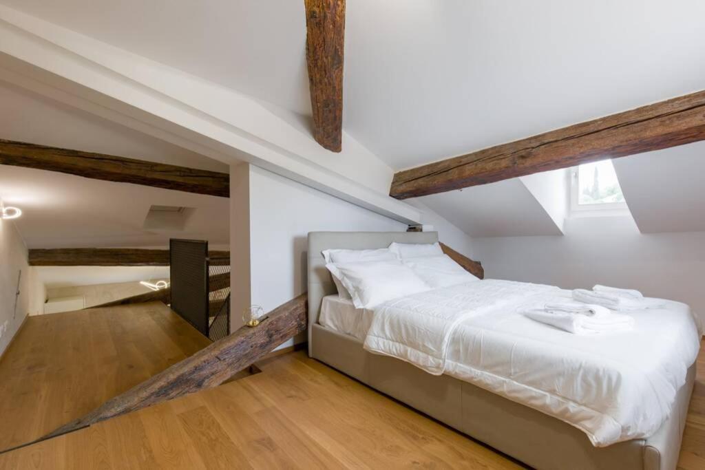 Luxury Design Apt With Amazing View Huoneisto