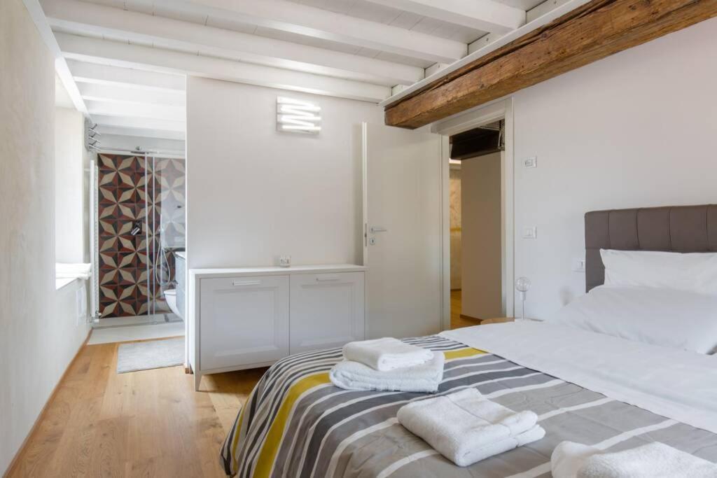 Luxury Design Apt With Amazing View