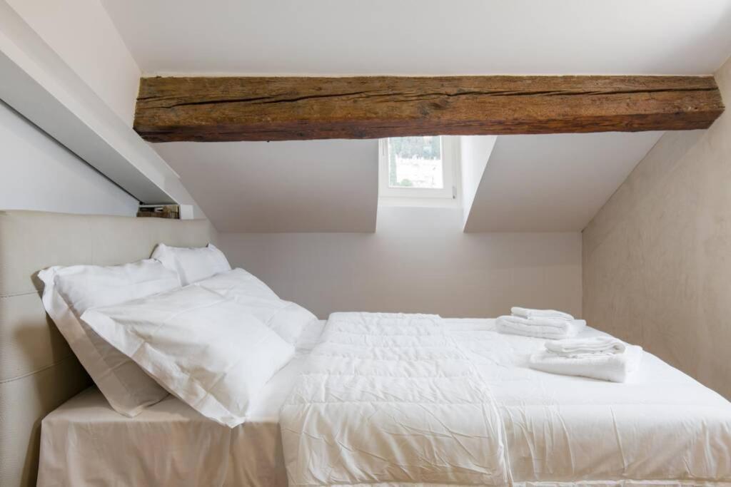 Luxury Design Apt With Amazing View Huoneisto Verona