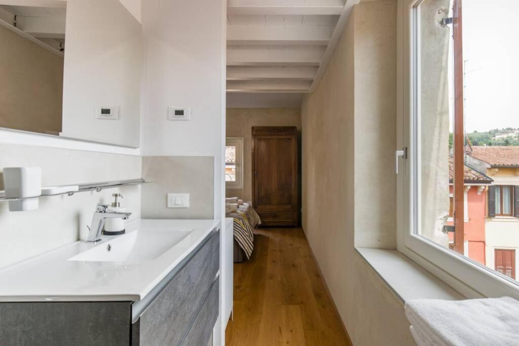 Luxury Design Apt With Amazing View * Verona
