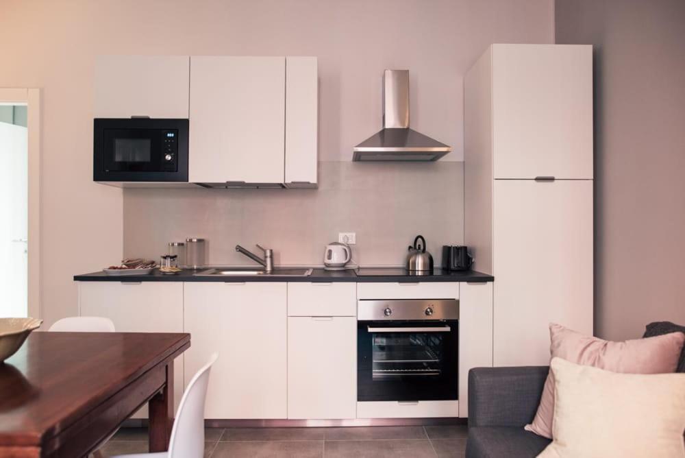 A-m Borgo Trento Huoneisto Verona