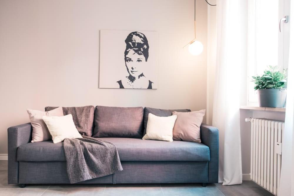 Apartment A-m Borgo Trento
