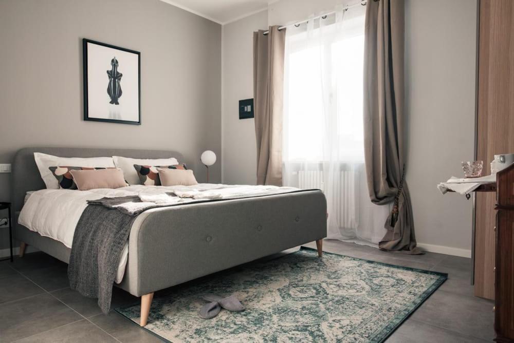 A-m Borgo Trento Verona