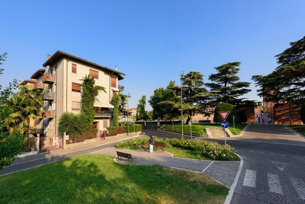 Guest house Veronainflat - Castle View Verona
