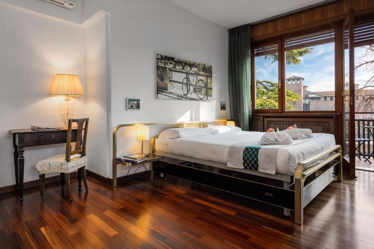 Guest house Veronainflat - Castle View Verona
