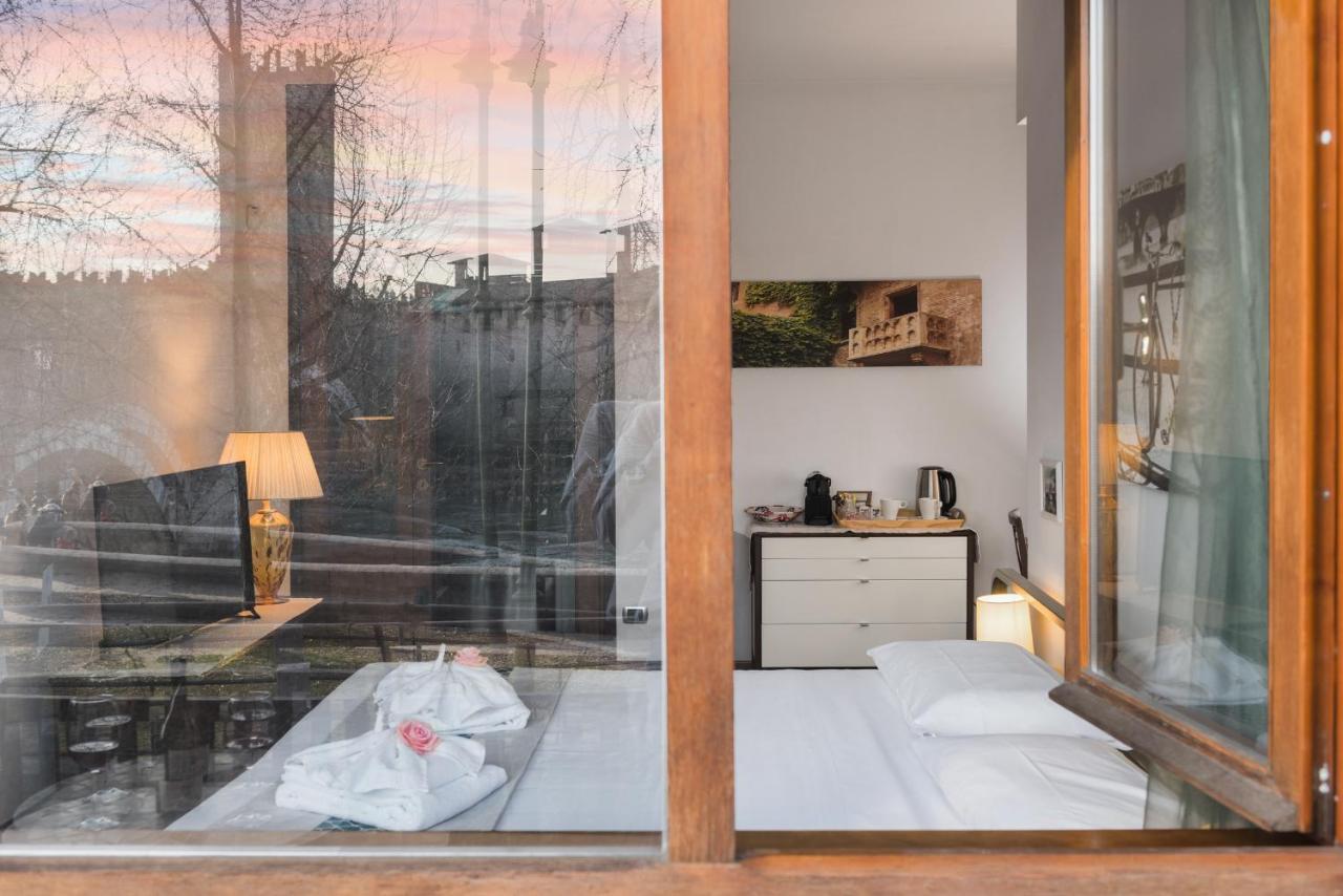 Guest house Veronainflat - Castle View *
