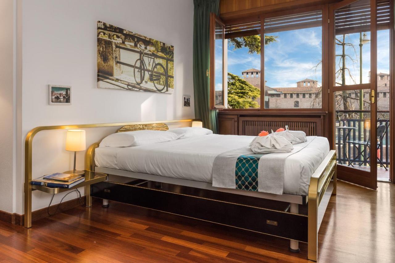 Veronainflat - Castle View Guest house