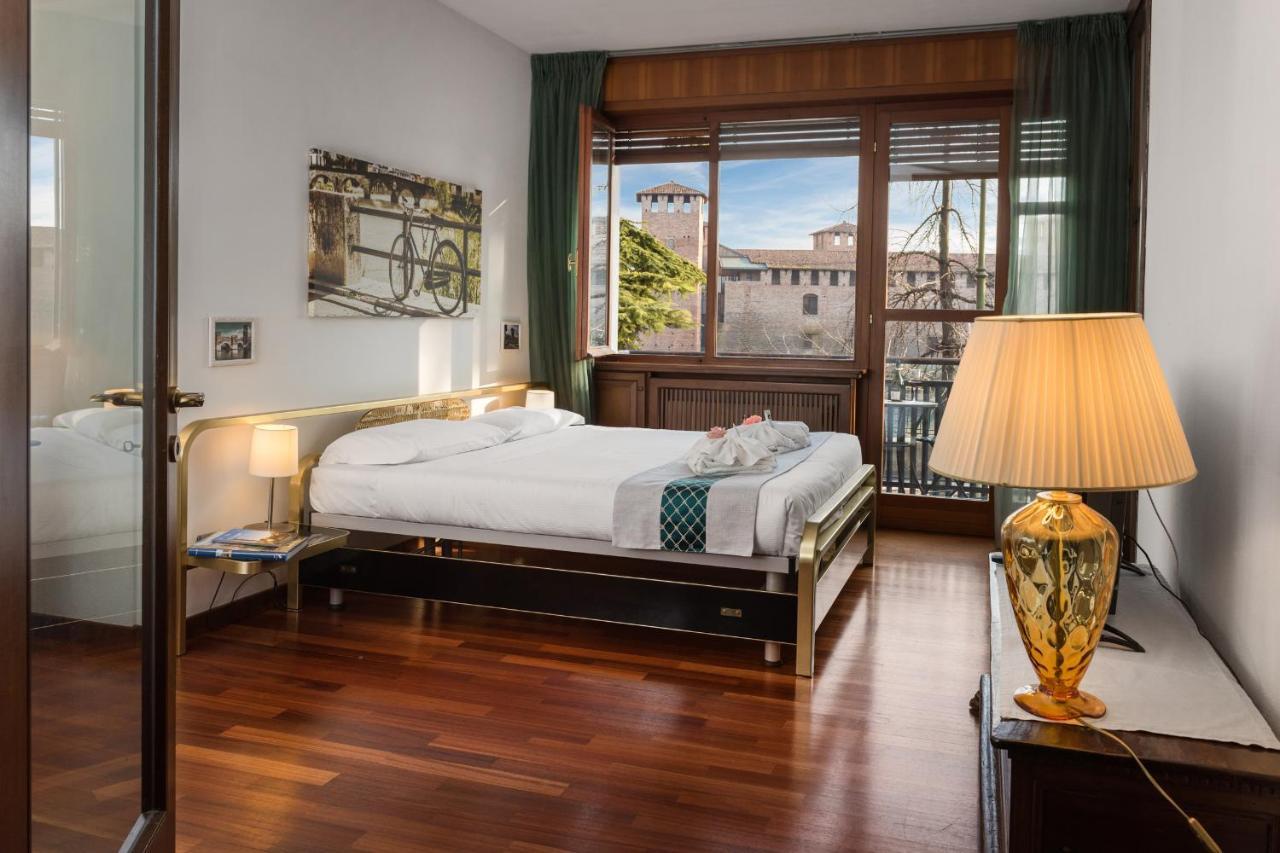 Guest house Veronainflat - Castle View Verona