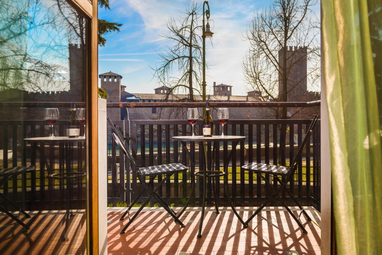Veronainflat - Castle View Guest house *