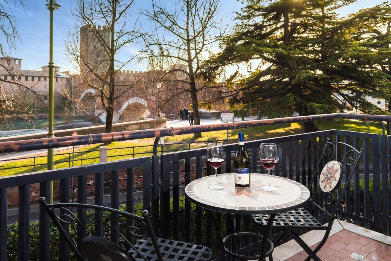 Guest house Veronainflat - Castle View Verona