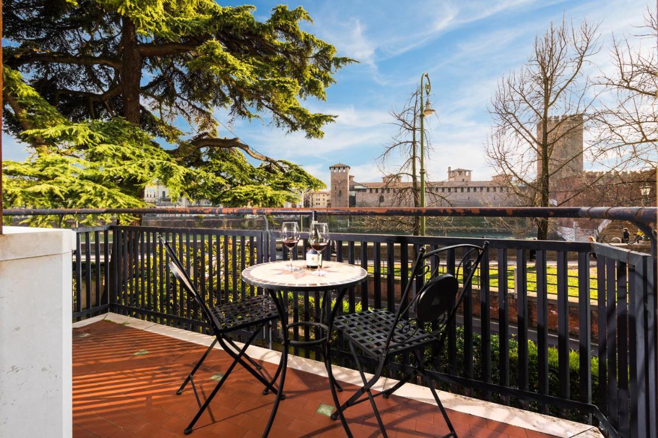 Guest house Veronainflat - Castle View Verona