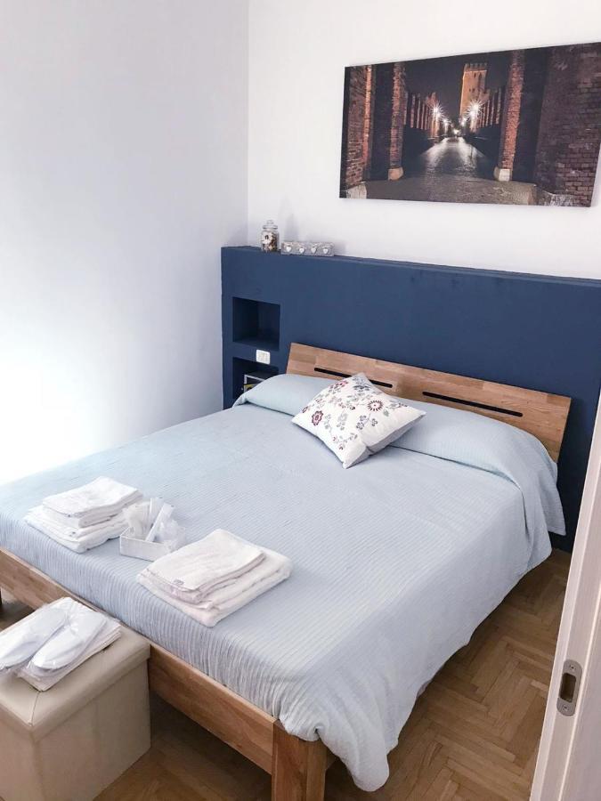 Il Salotto Del Conte Bed & Breakfast Verona