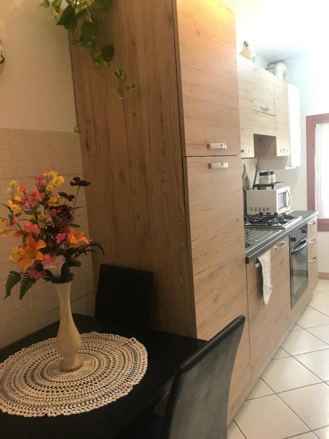 Jana Apartamento *
