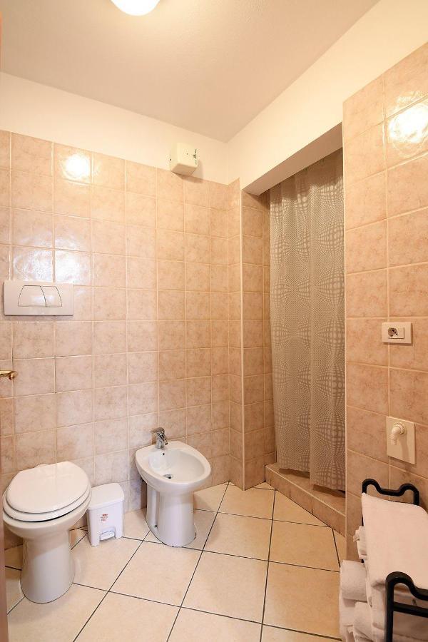 Apartamento Jana