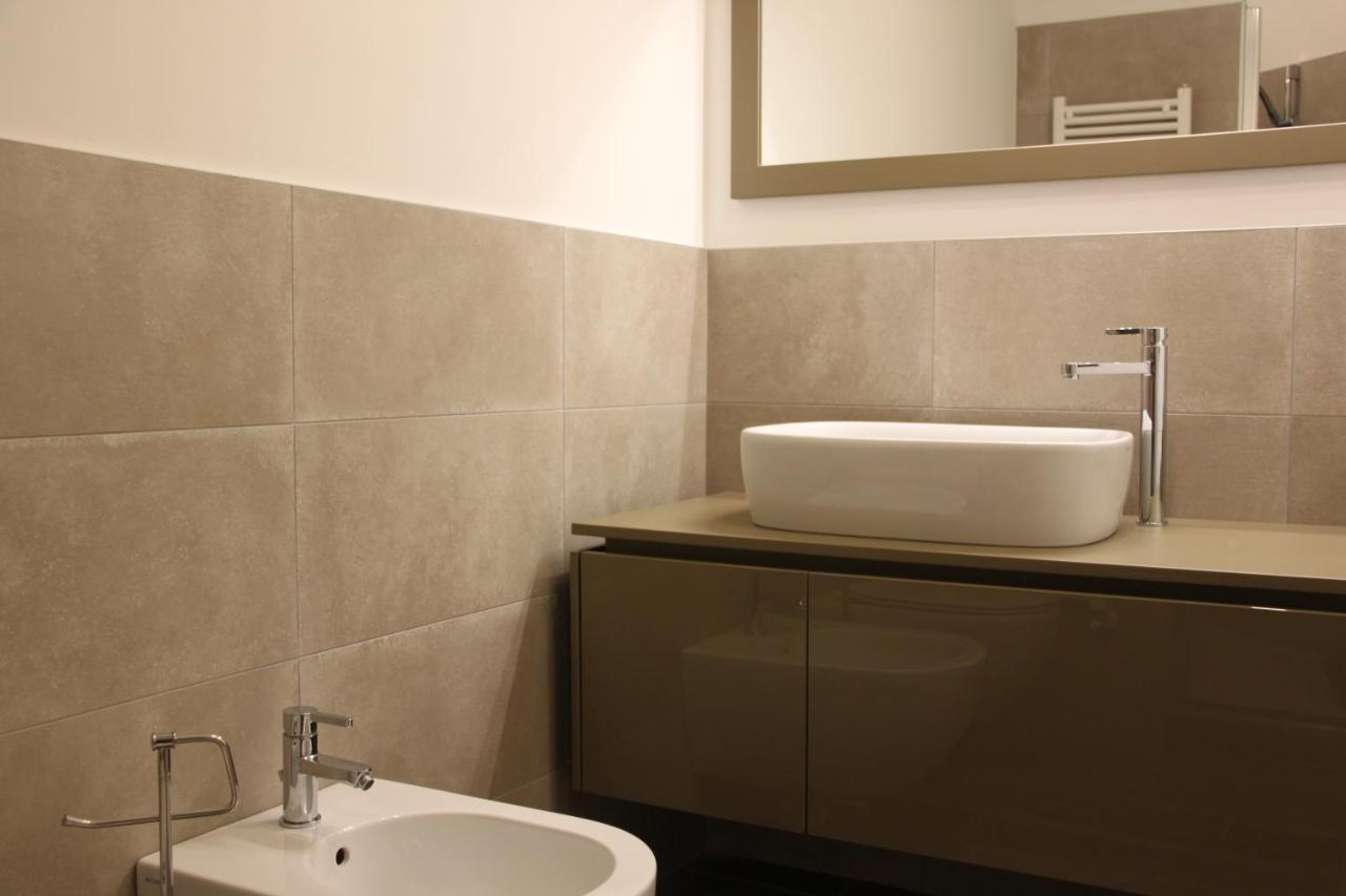 Calla, Calluna & Gardenia Apartment *