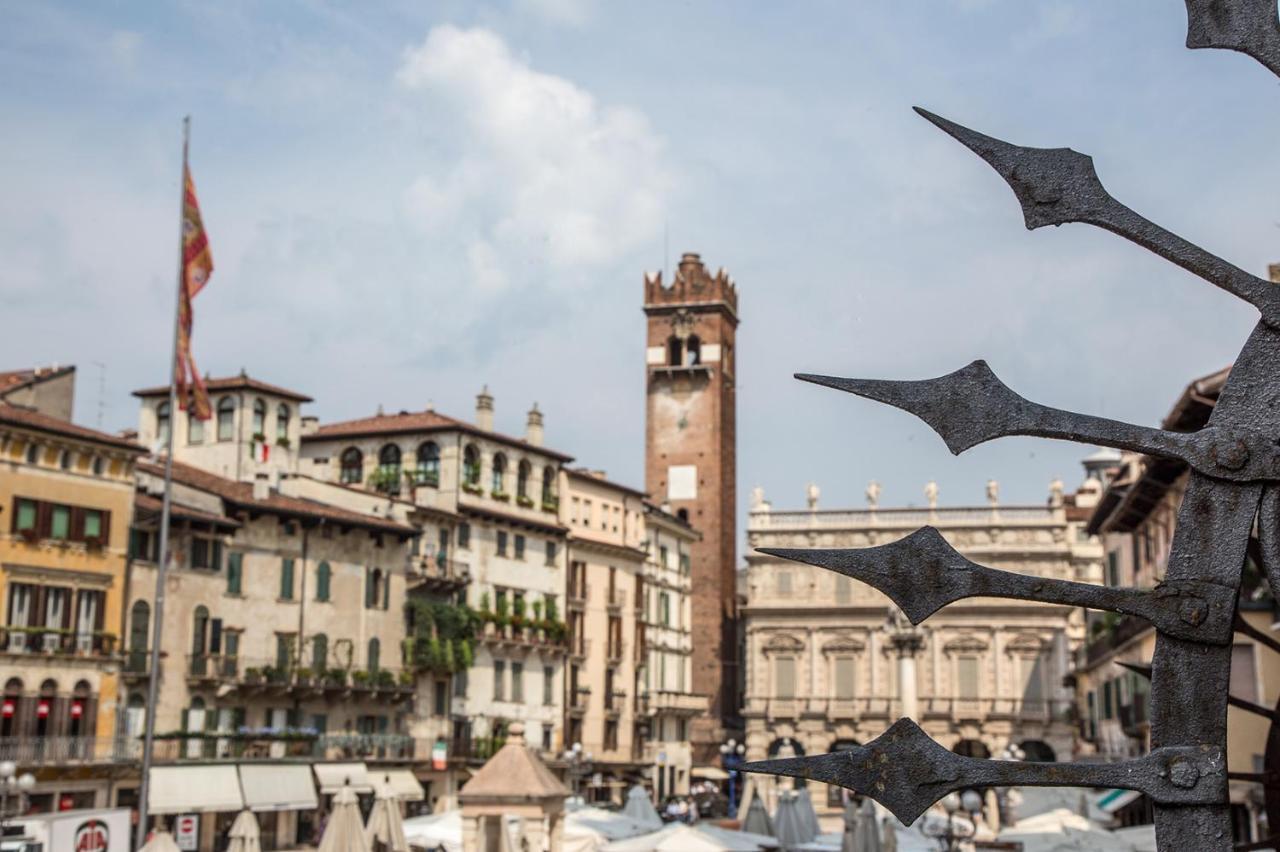 Aurelia Luxury - Piazza Delle Erbe *