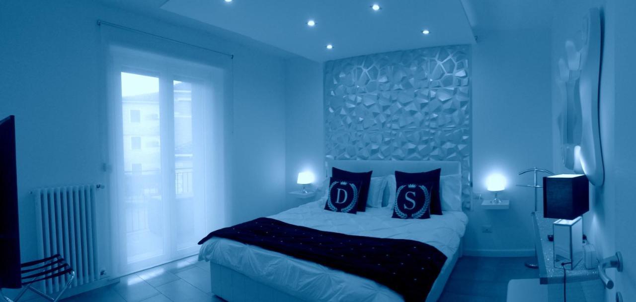 Diamond Apartment *