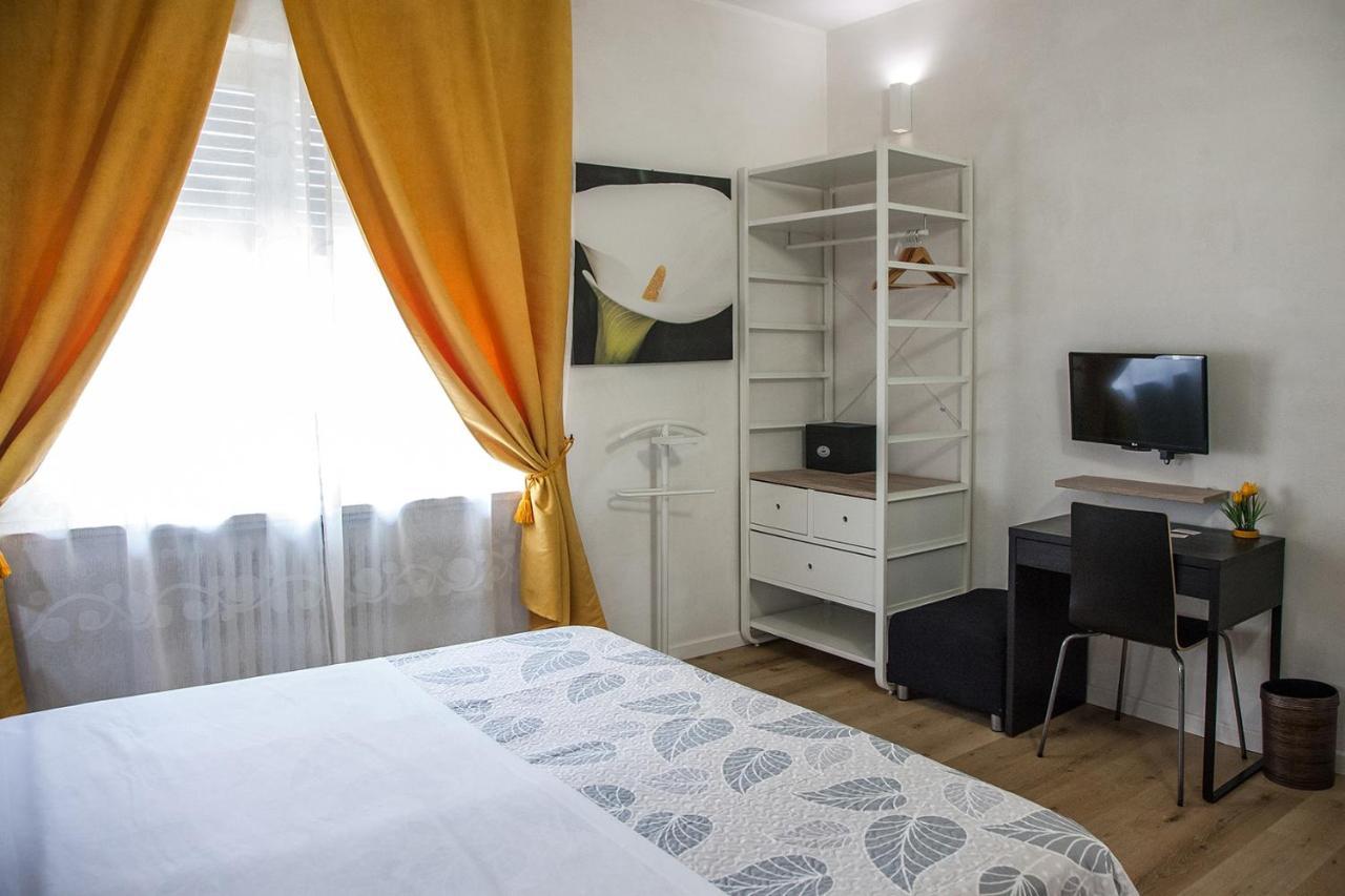 Gasthof Aurelia Verona