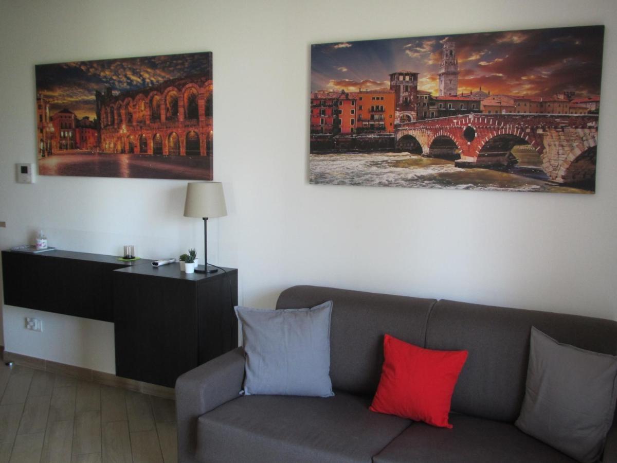 Appartement A Da Paolo & Elena *