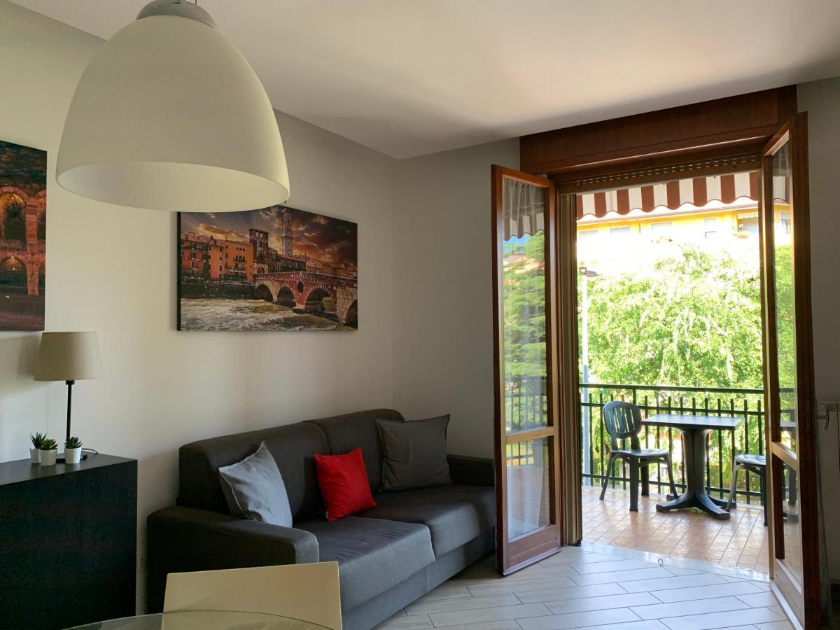 A Da Paolo & Elena Appartement *