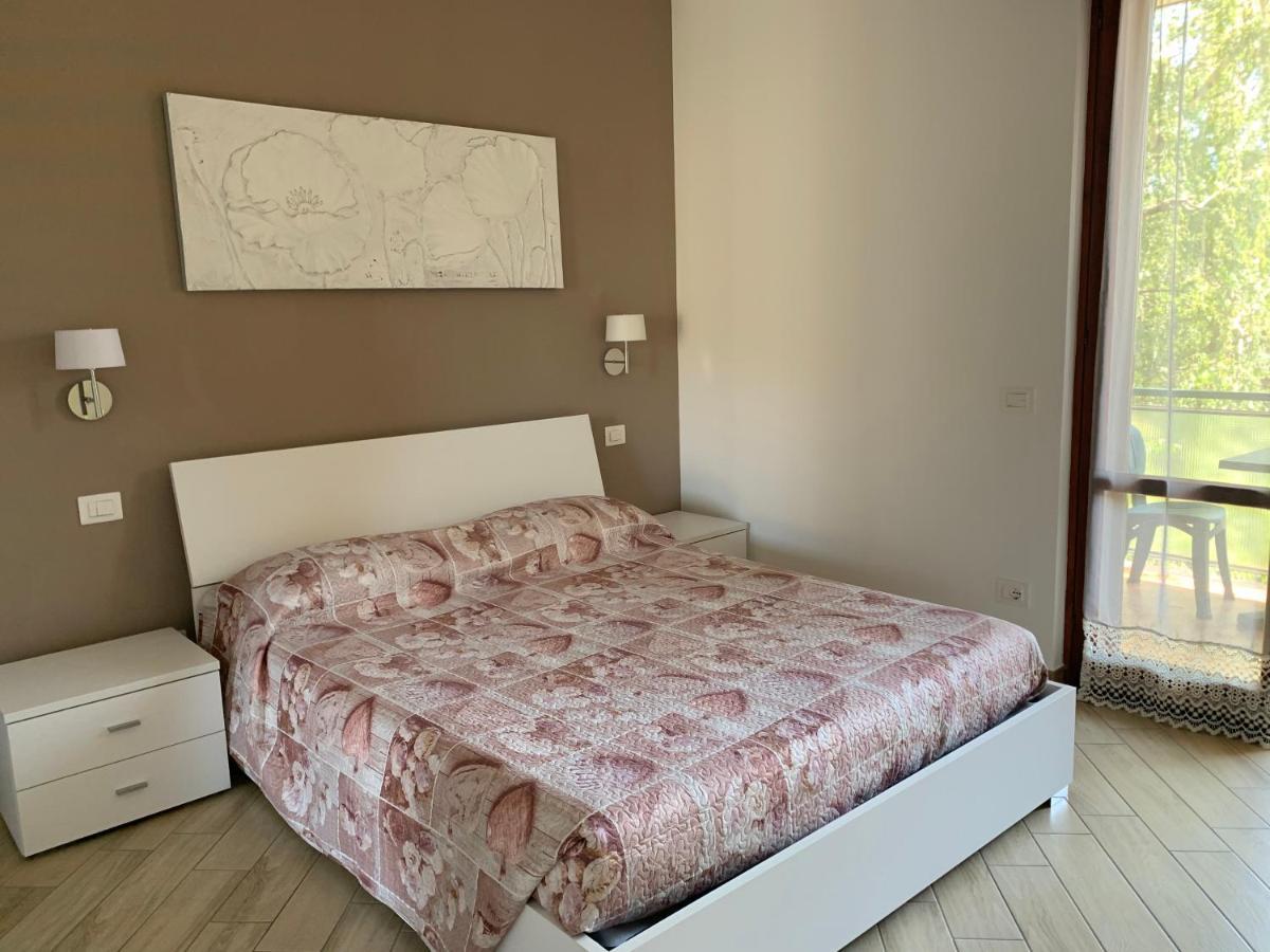 A Da Paolo & Elena Appartement Verona