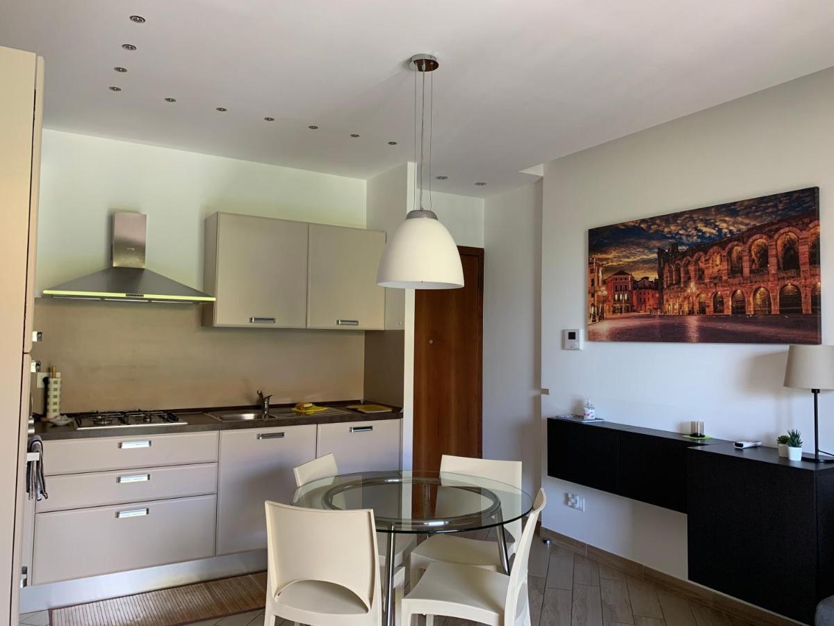A Da Paolo & Elena Appartement *