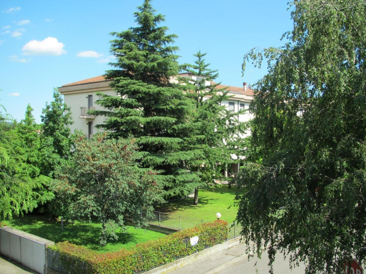 Apartment A Da Paolo & Elena *