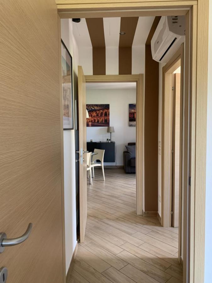 A Da Paolo & Elena Apartment