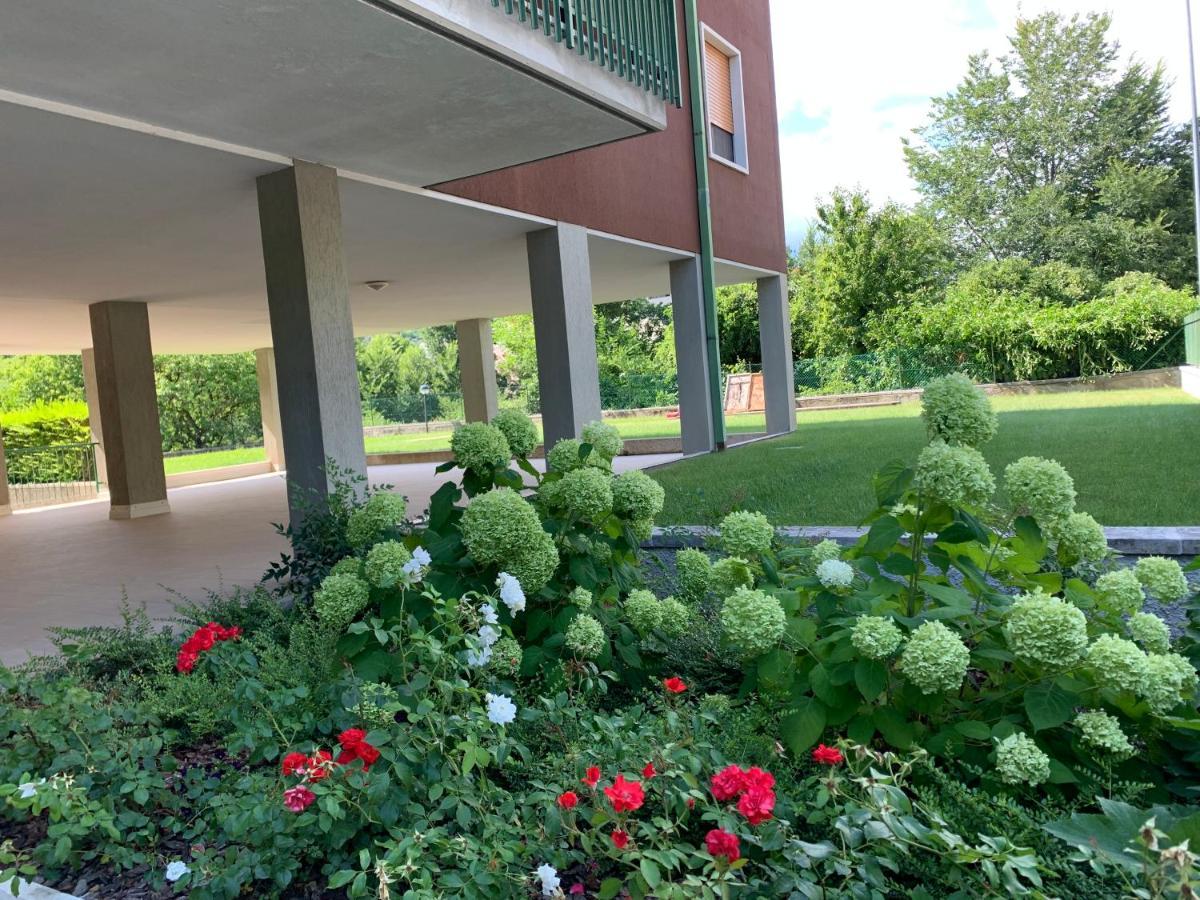 A Da Paolo & Elena Apartamento Verona
