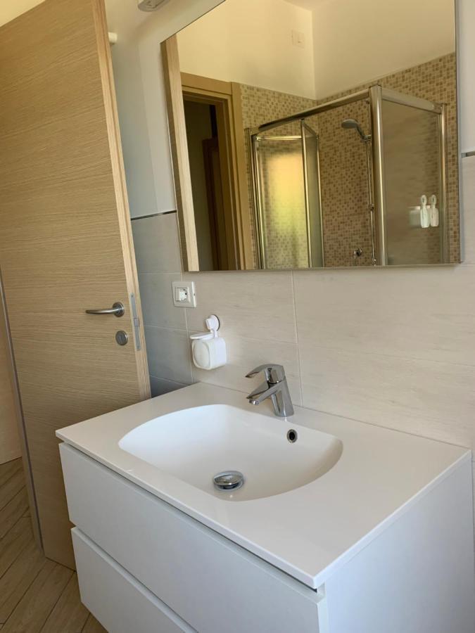 A Da Paolo & Elena Appartement