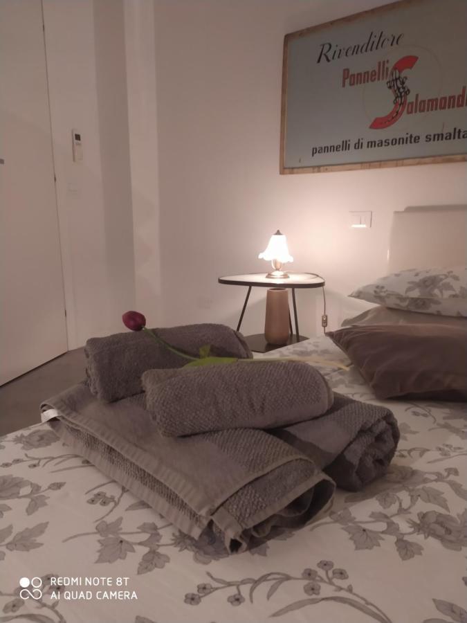 Sweet Dream Loft Apartamento Verona