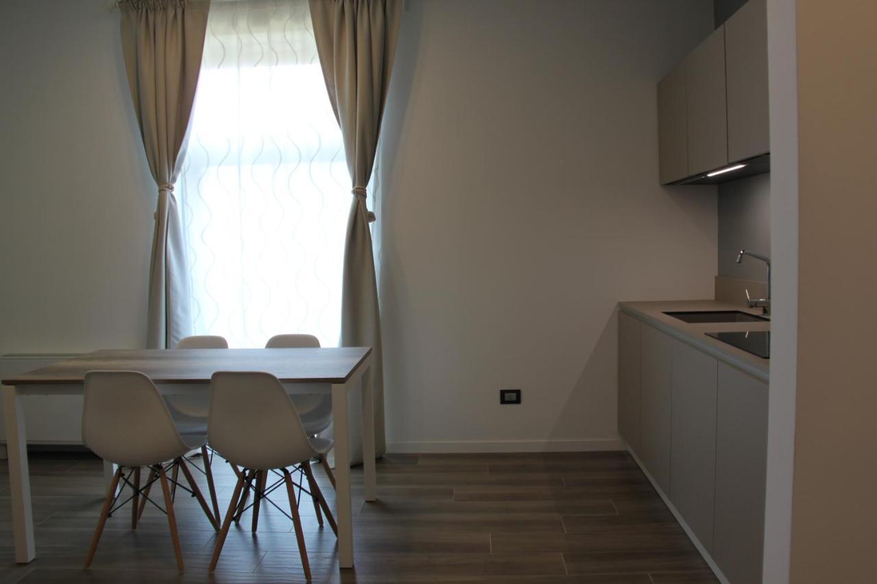 Apartment Calla, Calluna & Gardenia
