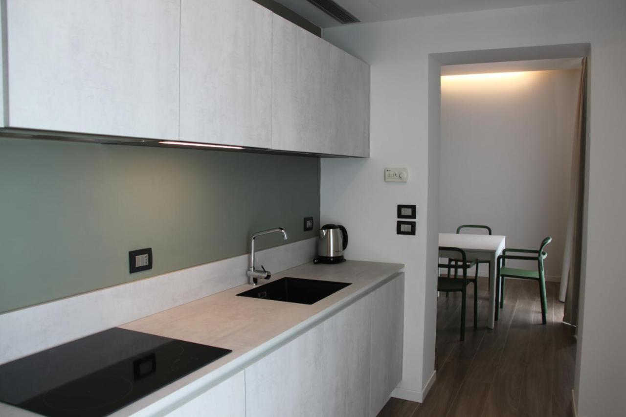 Apartment Calla, Calluna & Gardenia Verona
